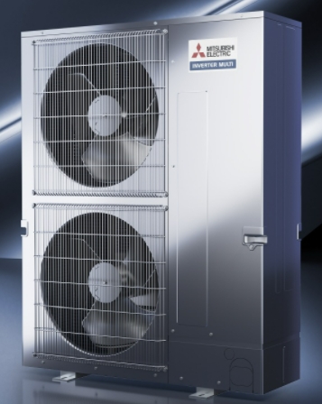三菱电机中央空调-菱耀